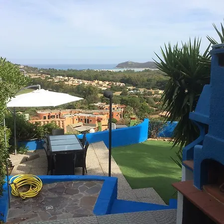 Una Finestra Sul Mare Apartment