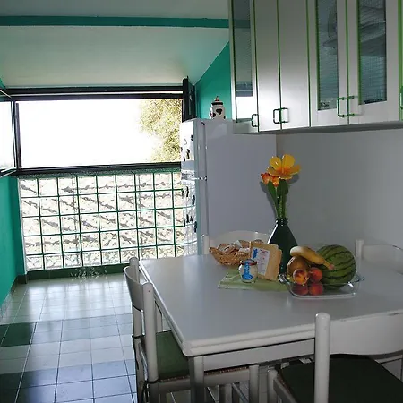 Apartment Una Finestra Sul Mare Villasimius