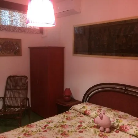 Una Finestra Sul Mare Apartment Villasimius