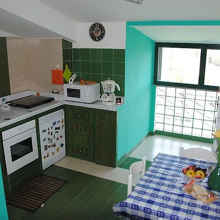 Appartement Una Finestra Sul Mare *