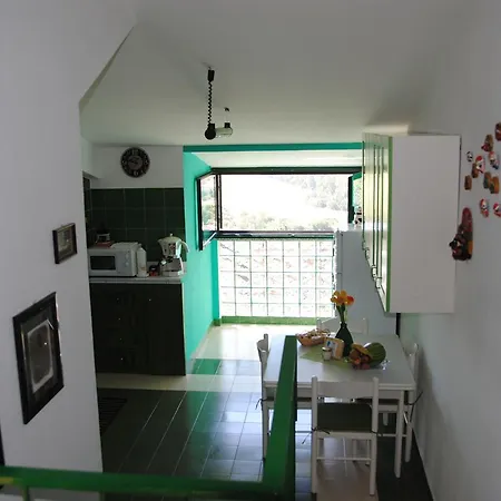 Apartment Una Finestra Sul Mare Villasimius