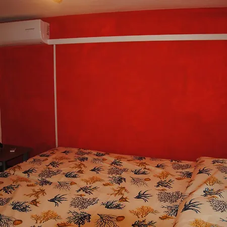 Una Finestra Sul Mare Appartement Villasimius