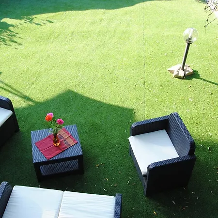 Una Finestra Sul Mare Appartement